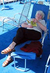 Bridget Pugh