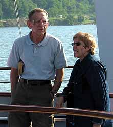 Bob & Melaine