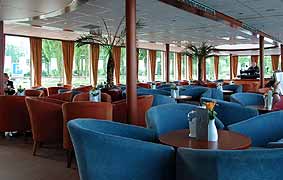Viking Europe : Lounge