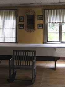 Seurasaari: Ivars house