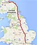 Train Route